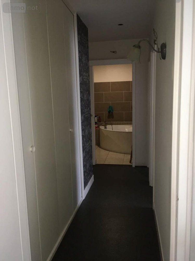 Appartement a vendre Rennes 35000 Ille-et-Vilaine 79 m2 4 pièces 244500 euros