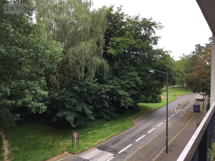 Appartement a vendre Rennes 35000 Ille-et-Vilaine 79 m2 4 pièces 244500 euros