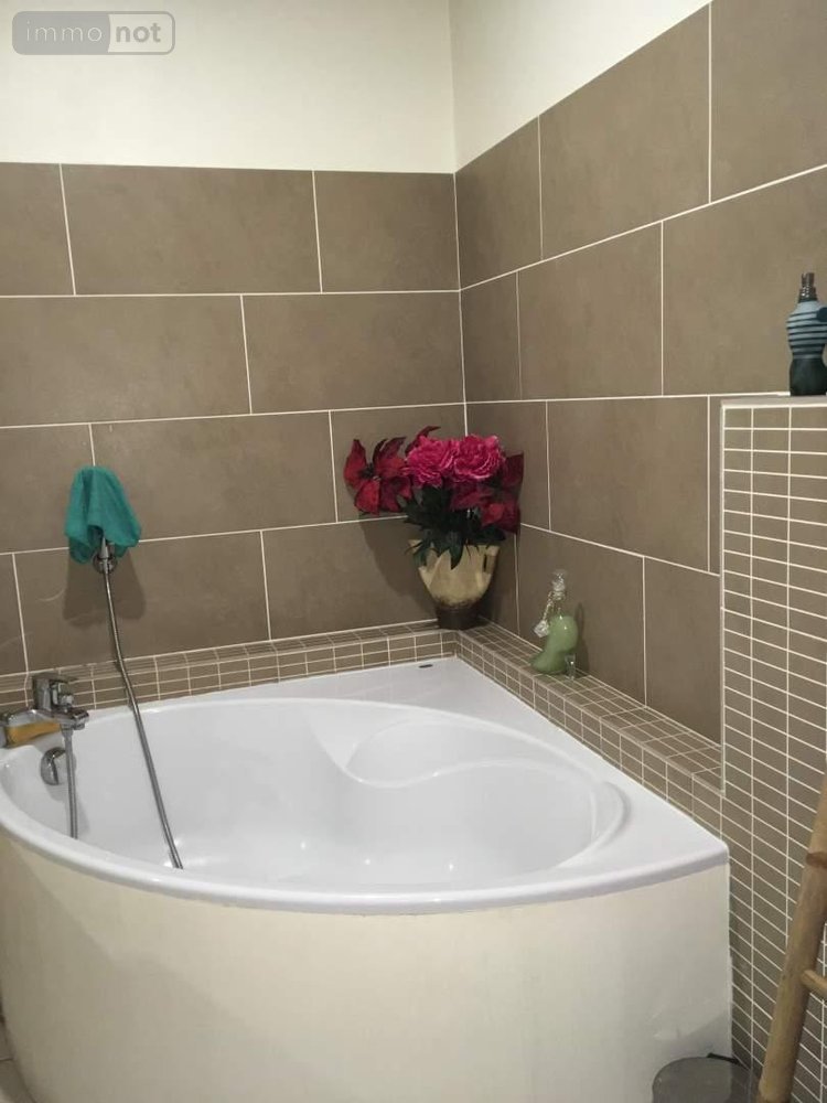 Appartement a vendre Rennes 35000 Ille-et-Vilaine 79 m2 4 pièces 244500 euros