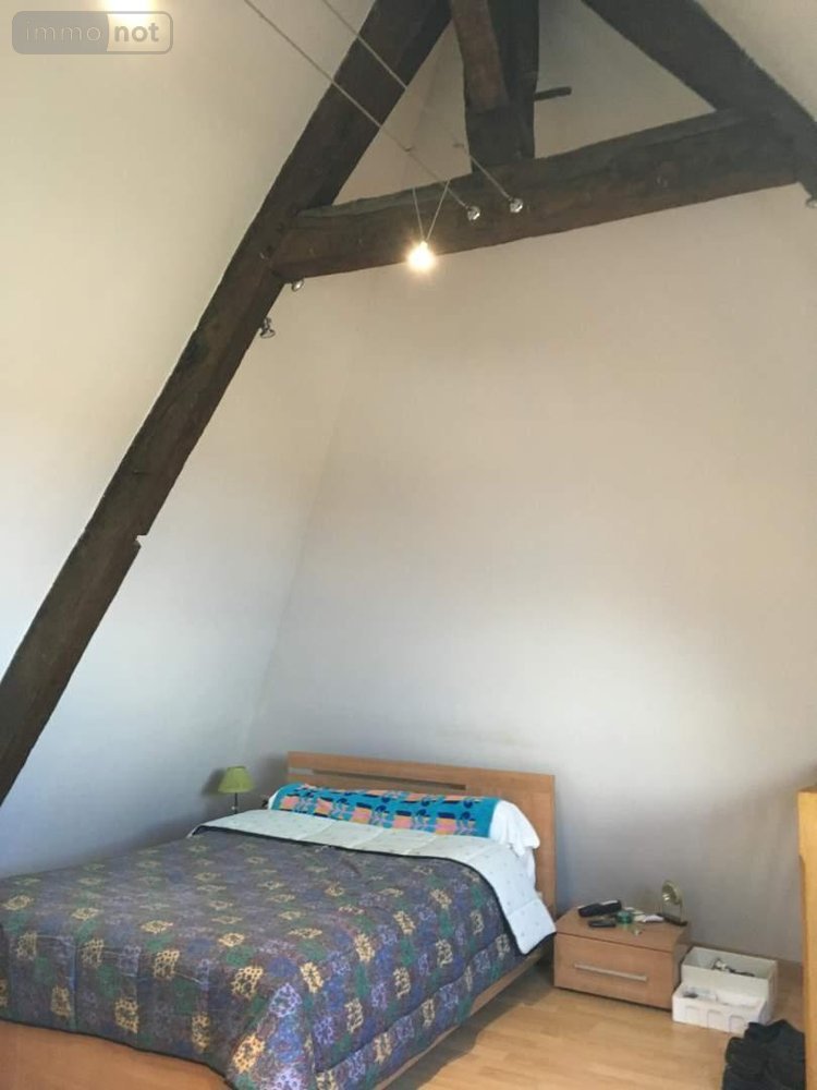 Immeuble a vendre Martigné-Ferchaud 35640 Ille-et-Vilaine 160 m2  245575 euros