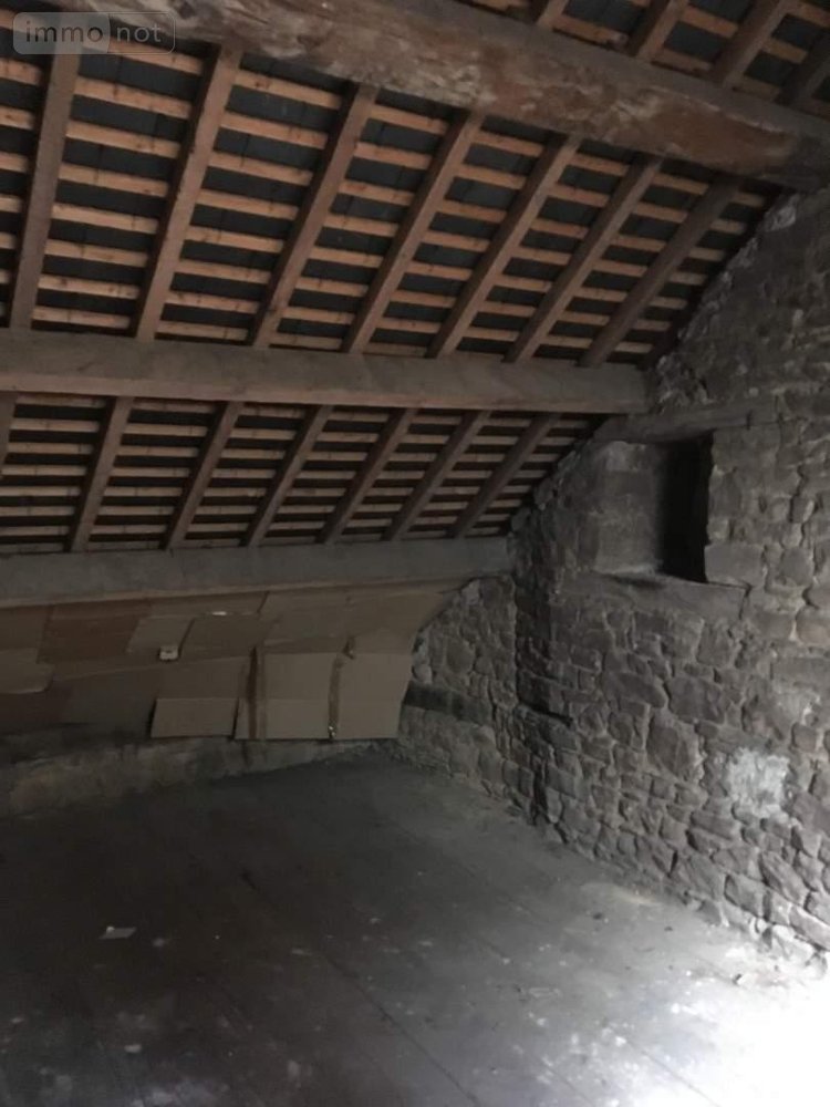 Immeuble a vendre Martigné-Ferchaud 35640 Ille-et-Vilaine 160 m2  245575 euros