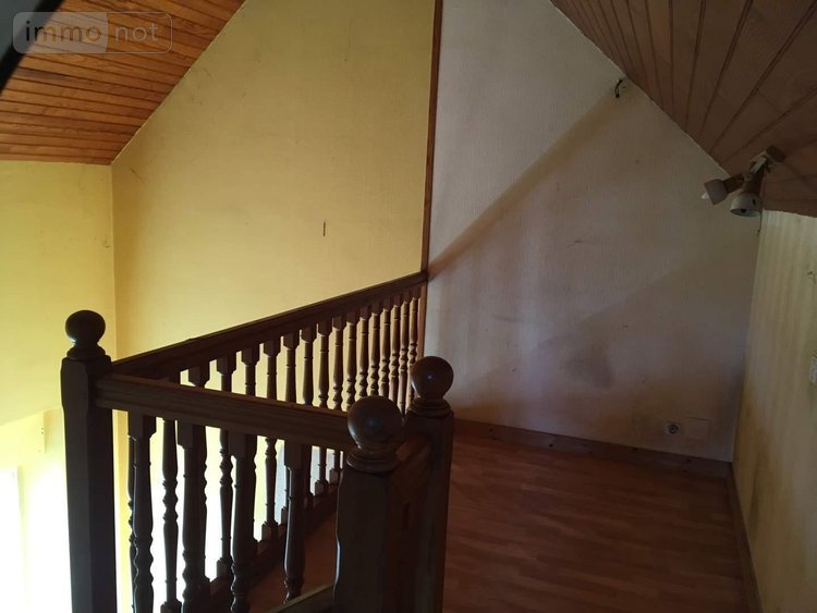 Maison a vendre Janzé 35150 Ille-et-Vilaine 110 m2 5 pièces 168160 euros