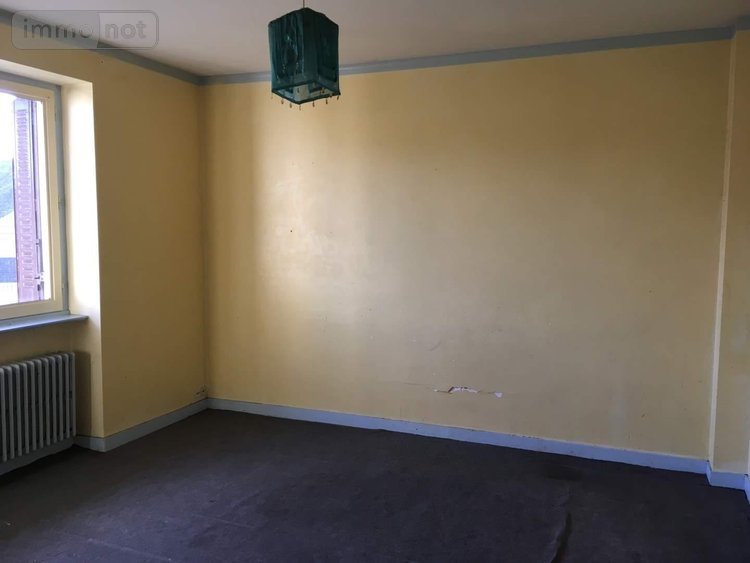 Maison a vendre Janzé 35150 Ille-et-Vilaine 110 m2 5 pièces 168160 euros
