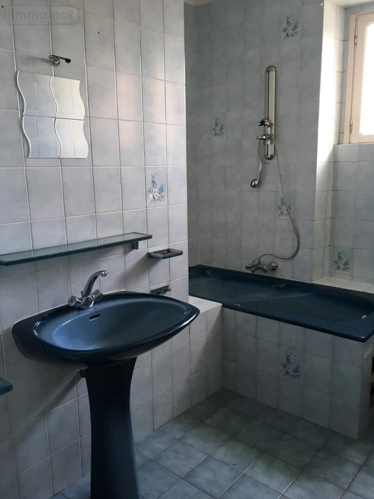 Maison a vendre Janzé 35150 Ille-et-Vilaine 110 m2 5 pièces 168160 euros