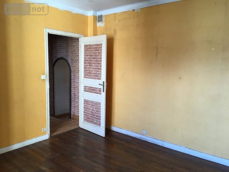 Maison a vendre Janzé 35150 Ille-et-Vilaine 110 m2 5 pièces 168160 euros