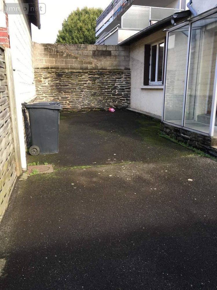 Maison a vendre Janzé 35150 Ille-et-Vilaine 110 m2 5 pièces 168160 euros