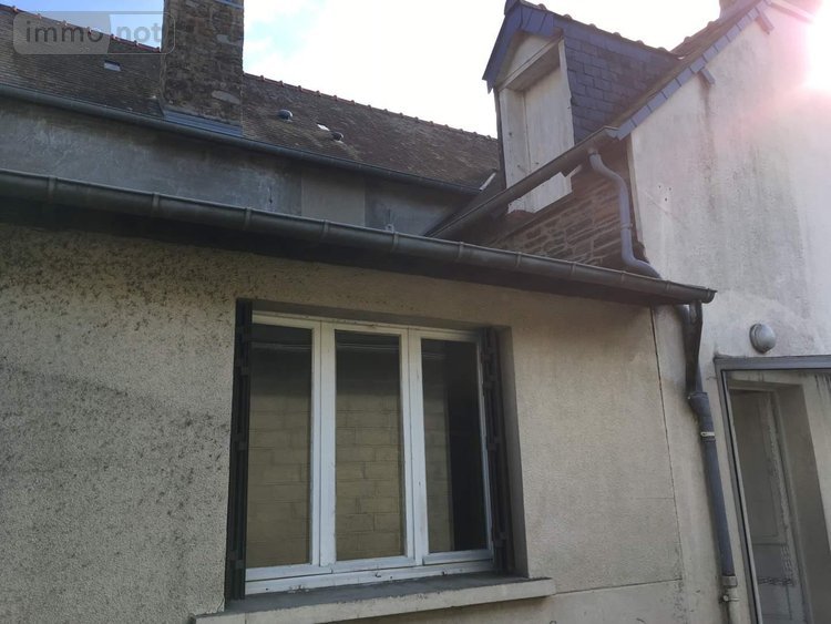 Maison a vendre Janzé 35150 Ille-et-Vilaine 110 m2 5 pièces 168160 euros