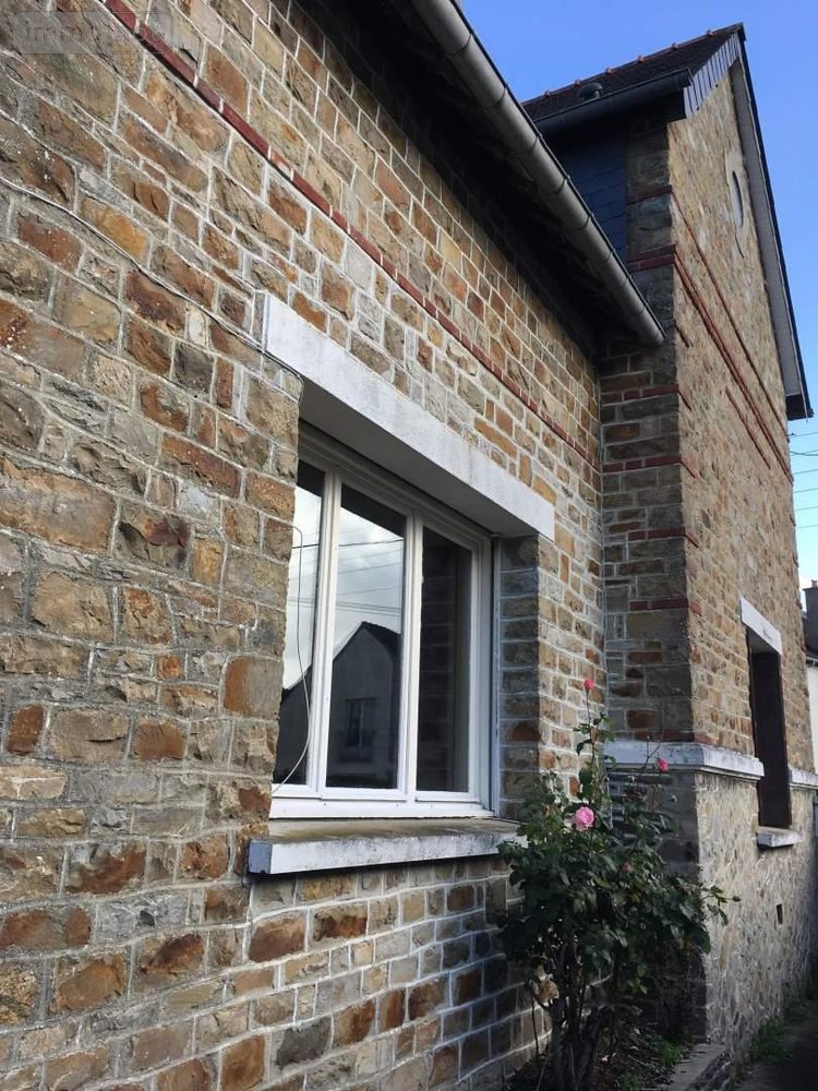 Maison a vendre Janzé 35150 Ille-et-Vilaine 110 m2 5 pièces 168160 euros
