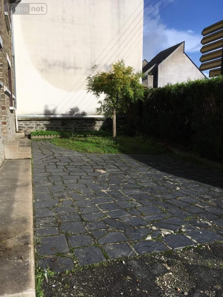 Maison a vendre Janzé 35150 Ille-et-Vilaine 110 m2 5 pièces 168160 euros