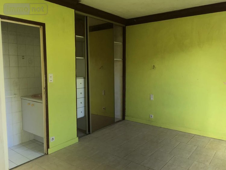 Maison a vendre Janzé 35150 Ille-et-Vilaine 110 m2 5 pièces 168160 euros