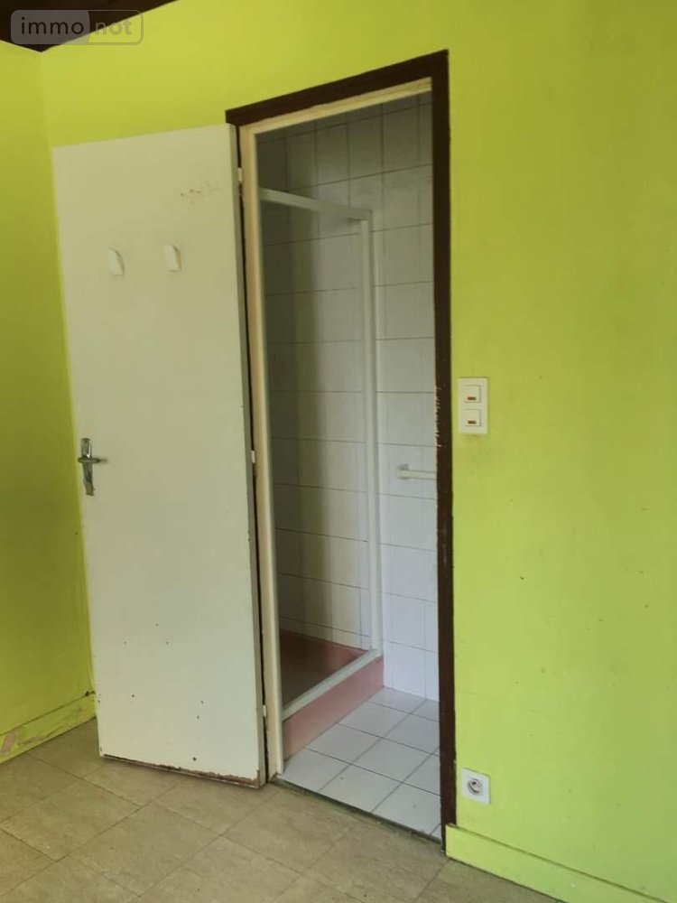 Maison a vendre Janzé 35150 Ille-et-Vilaine 110 m2 5 pièces 168160 euros