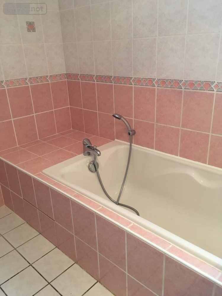 Maison a vendre Janzé 35150 Ille-et-Vilaine 88 m2 5 pièces 266580 euros