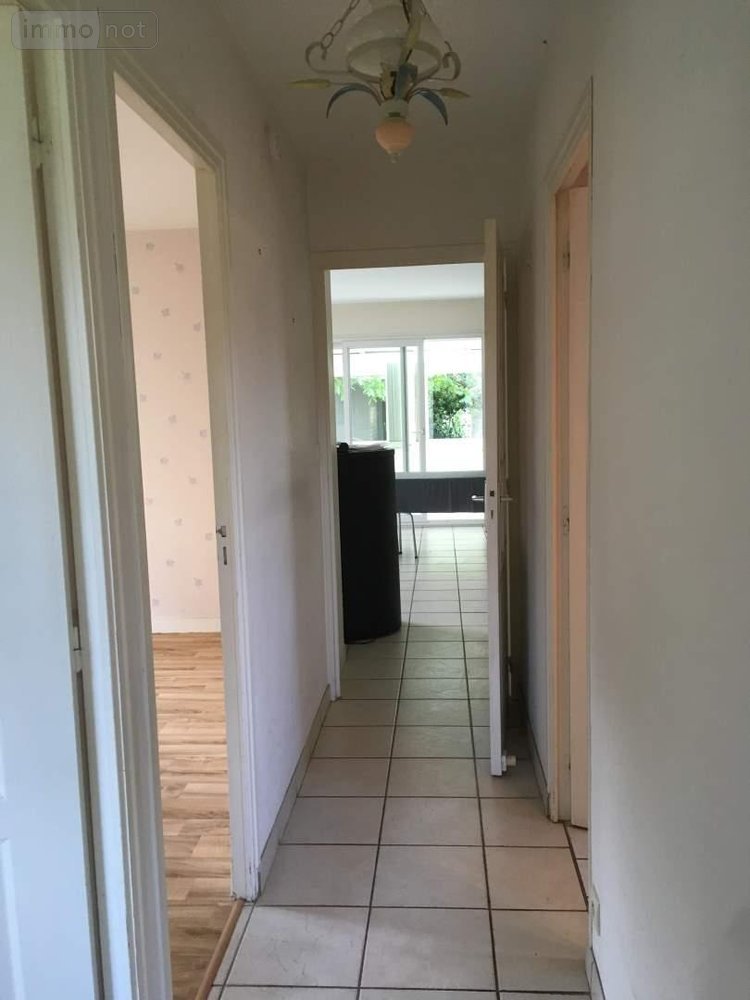 Maison a vendre Janzé 35150 Ille-et-Vilaine 88 m2 5 pièces 282120 euros