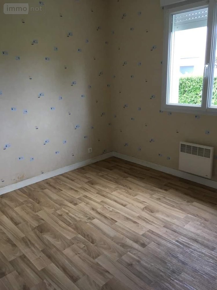 Maison a vendre Janzé 35150 Ille-et-Vilaine 88 m2 5 pièces 282120 euros