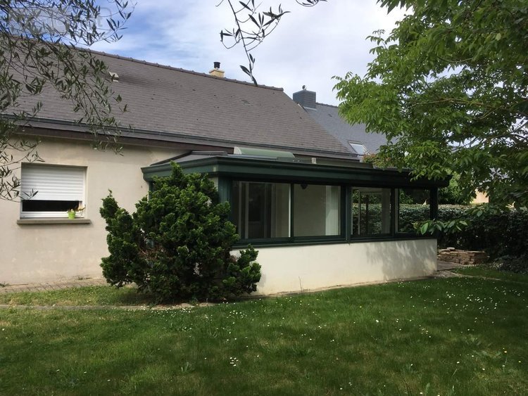 Maison a vendre Janzé 35150 Ille-et-Vilaine 88 m2 5 pièces 282120 euros