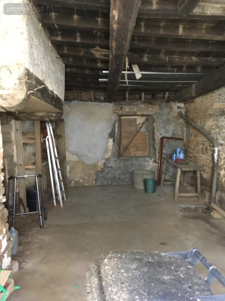 Maison a vendre Janzé 35150 Ille-et-Vilaine 68 m2 4 pièces 106000 euros