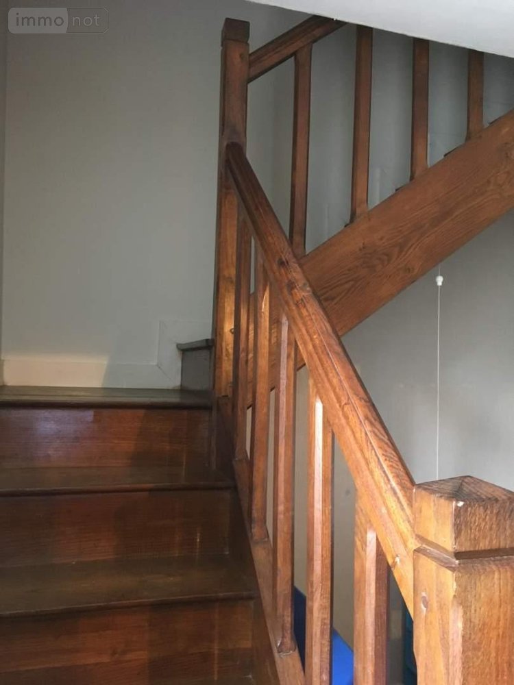 Maison a vendre Janzé 35150 Ille-et-Vilaine 68 m2 4 pièces 106000 euros