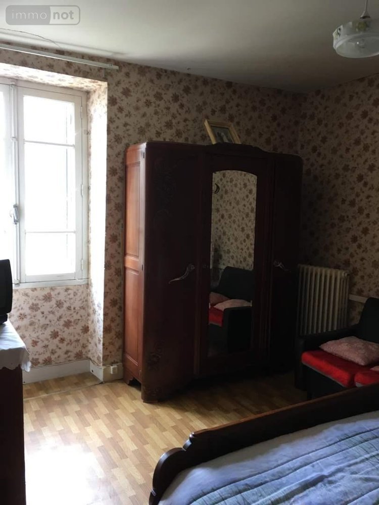 Maison a vendre Janzé 35150 Ille-et-Vilaine 68 m2 4 pièces 100820 euros