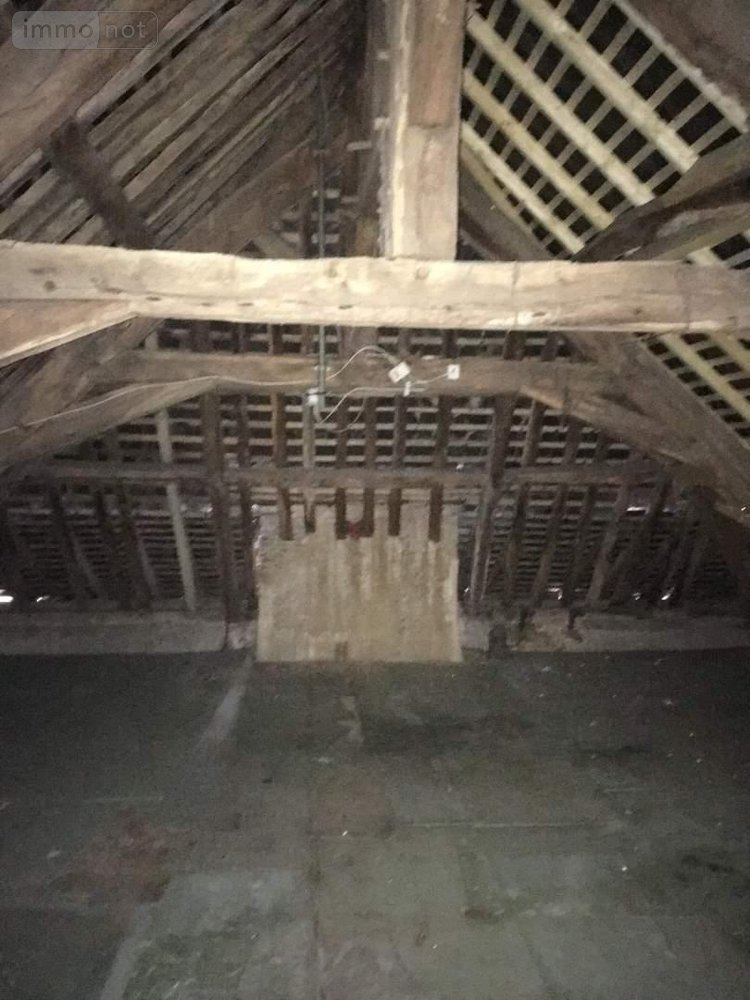 Maison a vendre Janzé 35150 Ille-et-Vilaine 68 m2 4 pièces 100820 euros