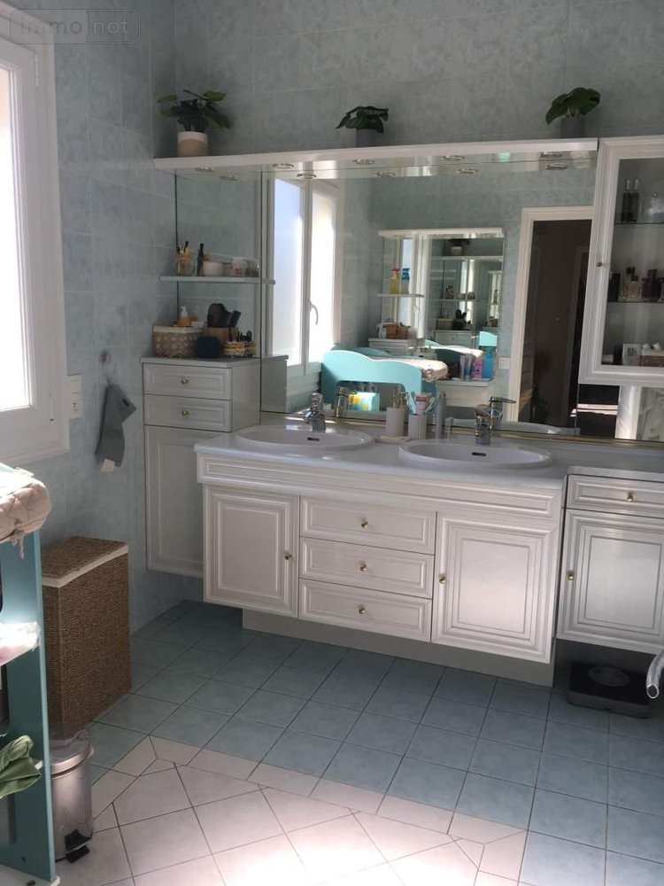 Appartement a vendre Janzé 35150 Ille-et-Vilaine 87 m2 3 pièces 157800 euros