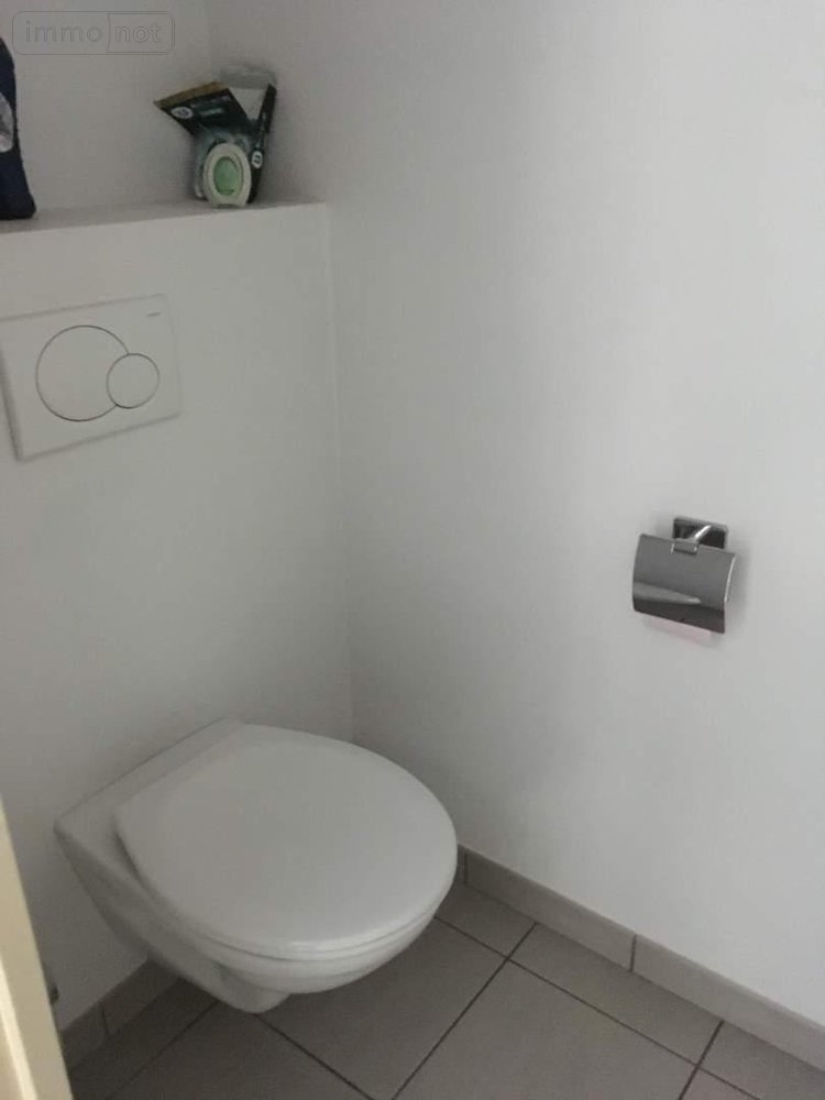 Appartement a vendre Janzé 35150 Ille-et-Vilaine 37 m2 2 pièces 106000 euros