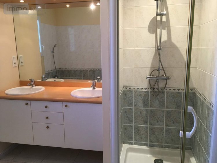 Maison a vendre Janzé 35150 Ille-et-Vilaine 131 m2 5 pièces 333920 euros