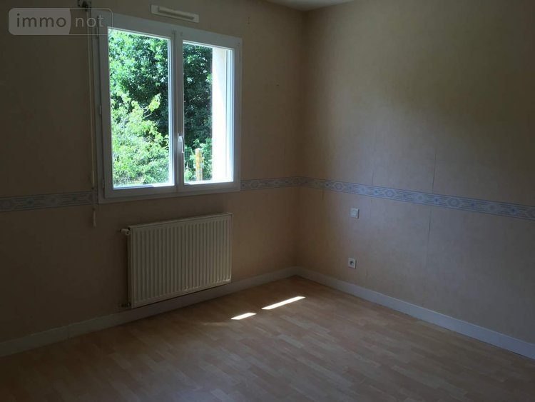 Maison a vendre Janzé 35150 Ille-et-Vilaine 131 m2 5 pièces 333920 euros