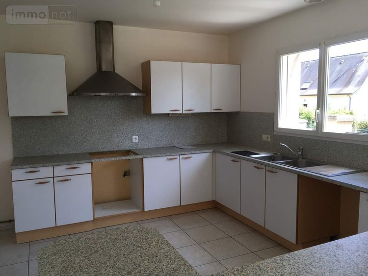 Maison a vendre Janzé 35150 Ille-et-Vilaine 131 m2 5 pièces 333920 euros