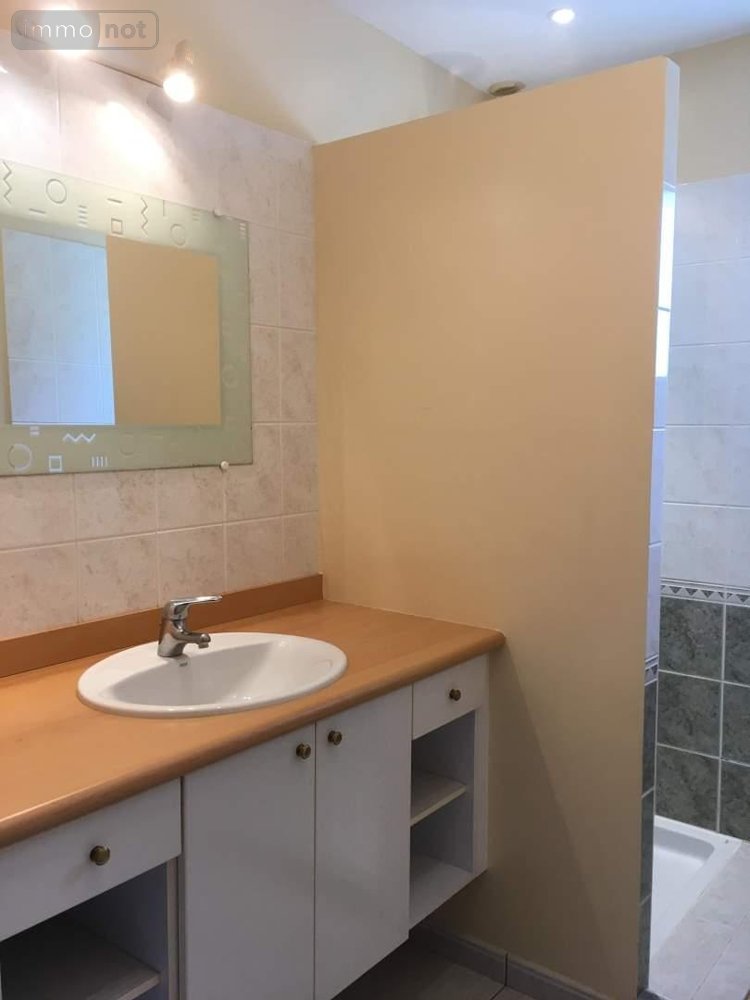 Maison a vendre Janzé 35150 Ille-et-Vilaine 131 m2 5 pièces 333920 euros