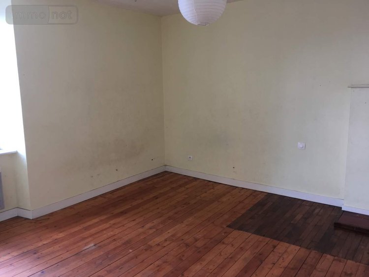 Maison a vendre Coësmes 35134 Ille-et-Vilaine 102 m2 4 pièces 147440 euros