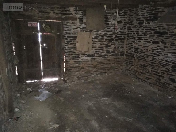 Maison a vendre Coësmes 35134 Ille-et-Vilaine 102 m2 4 pièces 147440 euros