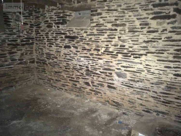 Maison a vendre Coësmes 35134 Ille-et-Vilaine 102 m2 4 pièces 147440 euros