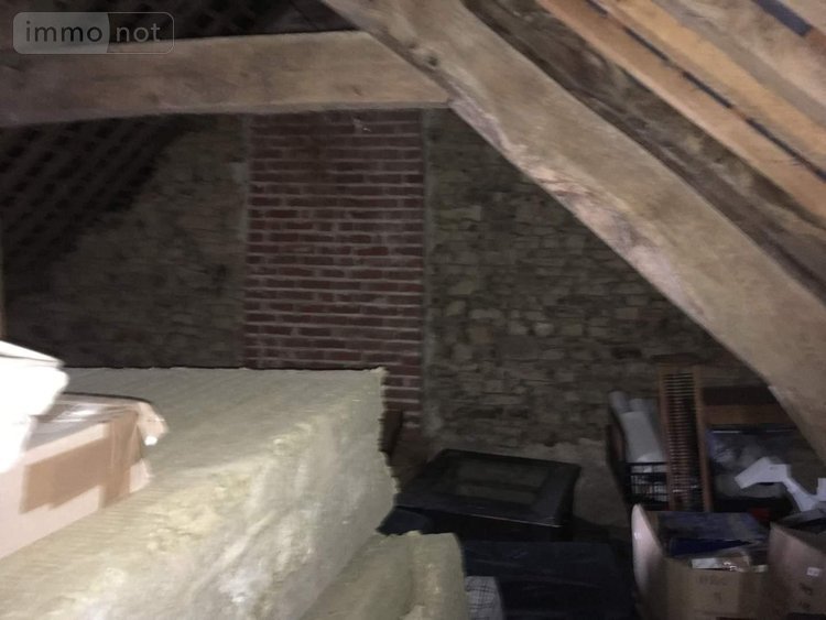 Maison a vendre Coësmes 35134 Ille-et-Vilaine 102 m2 4 pièces 147440 euros