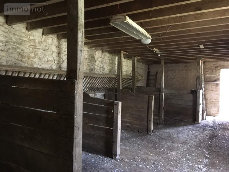 Maison a vendre Coësmes 35134 Ille-et-Vilaine 102 m2 4 pièces 147440 euros