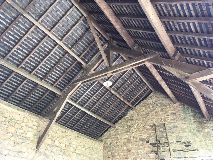 Maison a vendre Coësmes 35134 Ille-et-Vilaine 102 m2 4 pièces 147440 euros