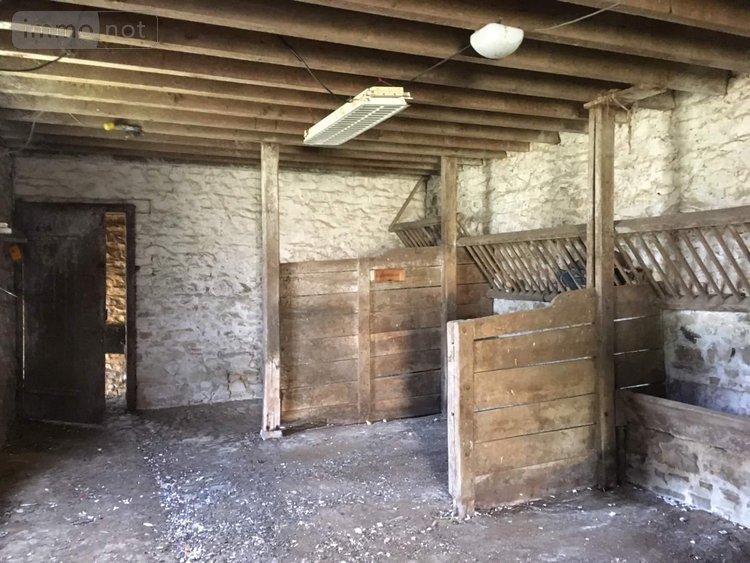 Maison a vendre Coësmes 35134 Ille-et-Vilaine 102 m2 4 pièces 147440 euros