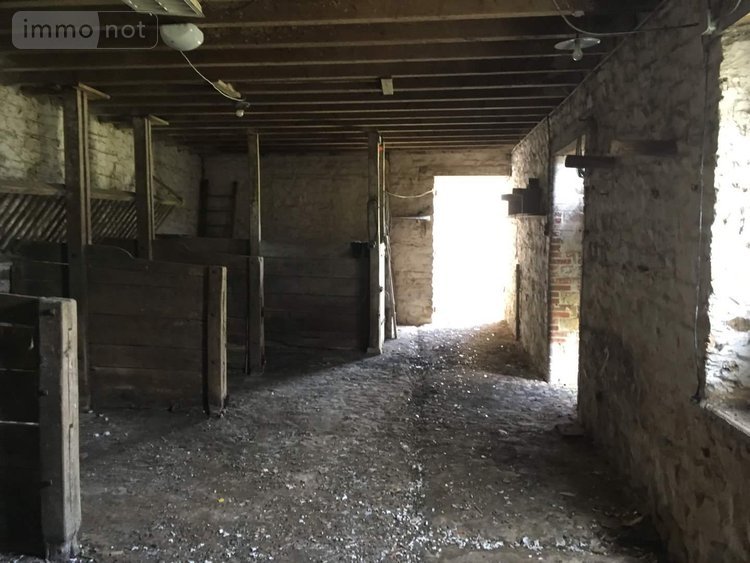 Maison a vendre Coësmes 35134 Ille-et-Vilaine 102 m2 4 pièces 147440 euros