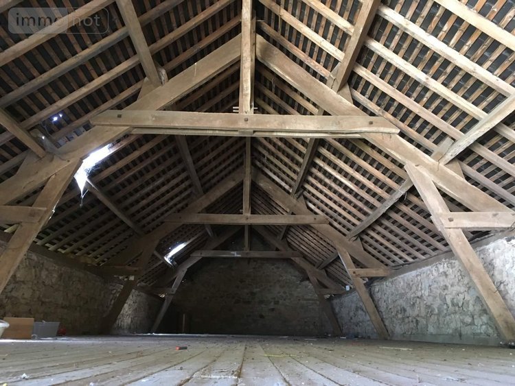 Maison a vendre Coësmes 35134 Ille-et-Vilaine 102 m2 4 pièces 147440 euros