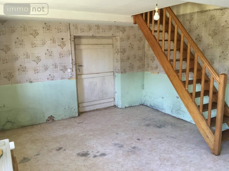 Maison a vendre Coësmes 35134 Ille-et-Vilaine 102 m2 4 pièces 147440 euros