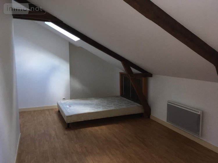 Maison a vendre Coësmes 35134 Ille-et-Vilaine 102 m2 4 pièces 147440 euros