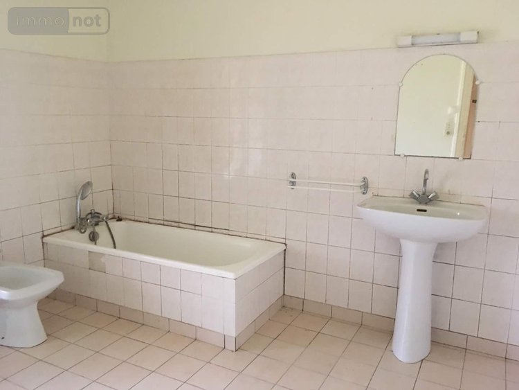 Maison a vendre Coësmes 35134 Ille-et-Vilaine 102 m2 4 pièces 147440 euros