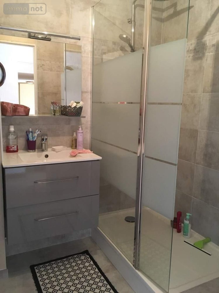 Appartement a vendre Vern-sur-Seiche 35770 Ille-et-Vilaine 81 m2 4 pièces 230320 euros