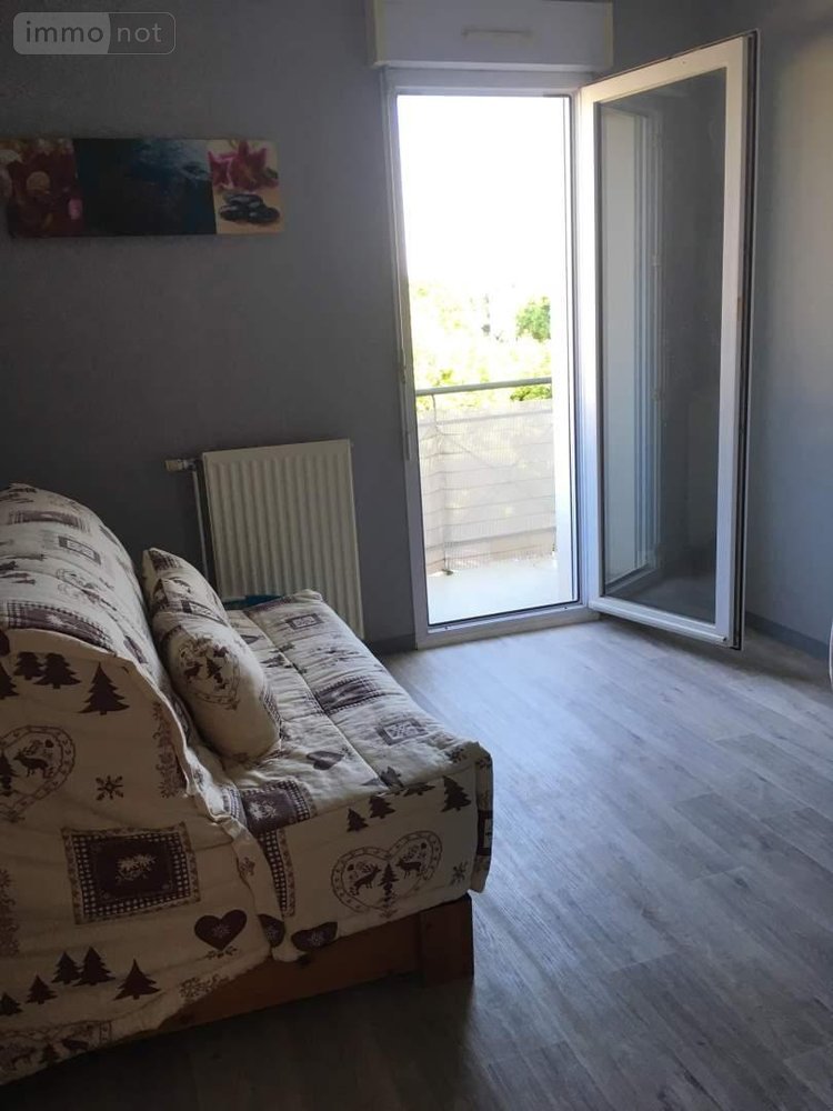 Appartement a vendre Vern-sur-Seiche 35770 Ille-et-Vilaine 81 m2 4 pièces 230320 euros