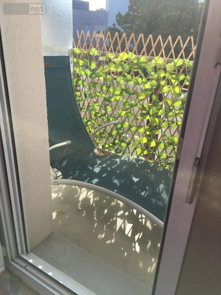 Appartement a vendre Vern-sur-Seiche 35770 Ille-et-Vilaine 81 m2 4 pièces 230320 euros