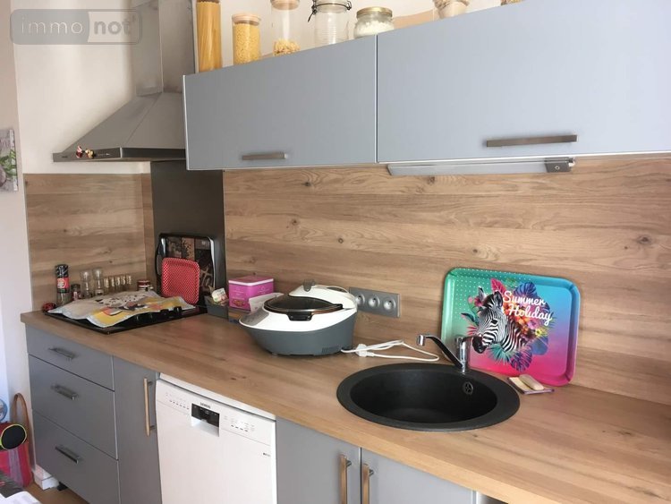 Appartement a vendre Vern-sur-Seiche 35770 Ille-et-Vilaine 81 m2 4 pièces 230320 euros