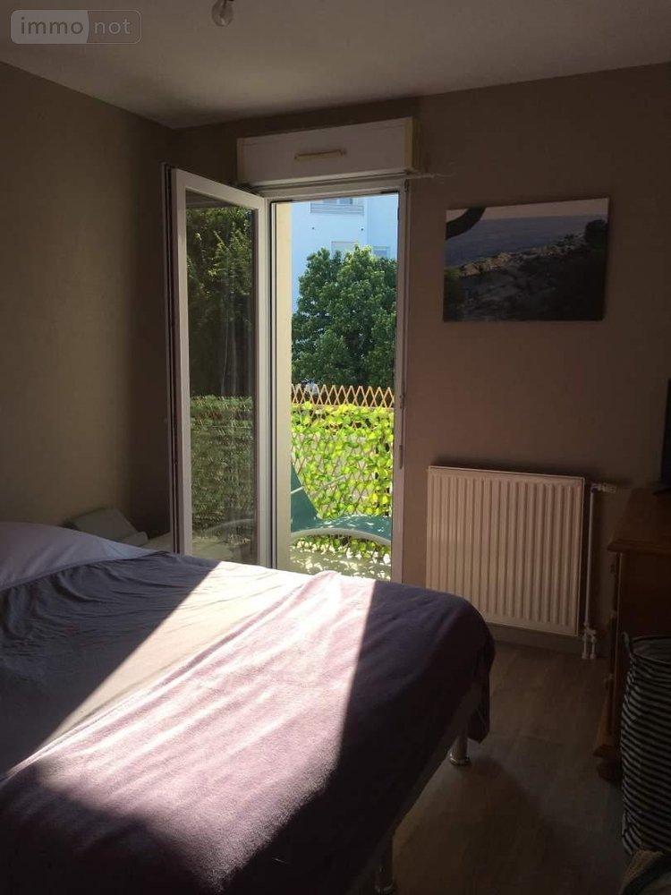 Appartement a vendre Vern-sur-Seiche 35770 Ille-et-Vilaine 81 m2 4 pièces 230320 euros