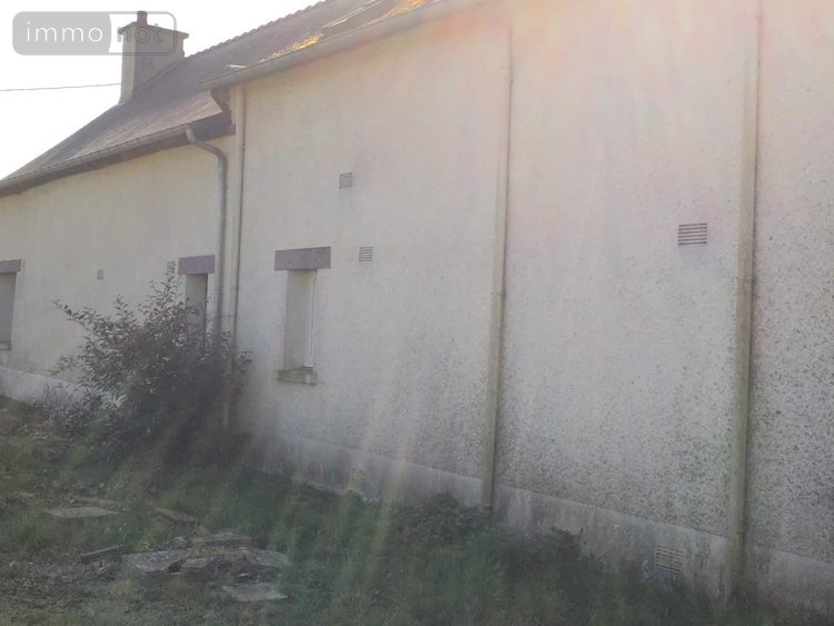 Maison a vendre Janzé 35150 Ille-et-Vilaine 125 m2 6 pièces 240680 euros
