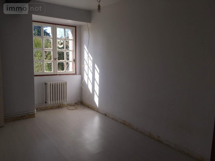 Maison a vendre Janzé 35150 Ille-et-Vilaine 125 m2 6 pièces 240680 euros