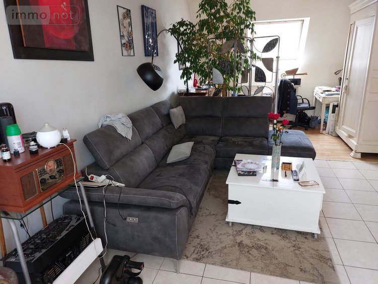Maison a vendre Janzé 35150 Ille-et-Vilaine 107 m2 6 pièces 290000 euros