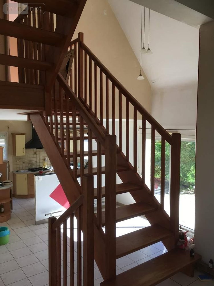 Maison a vendre Janzé 35150 Ille-et-Vilaine 107 m2 6 pièces 290000 euros